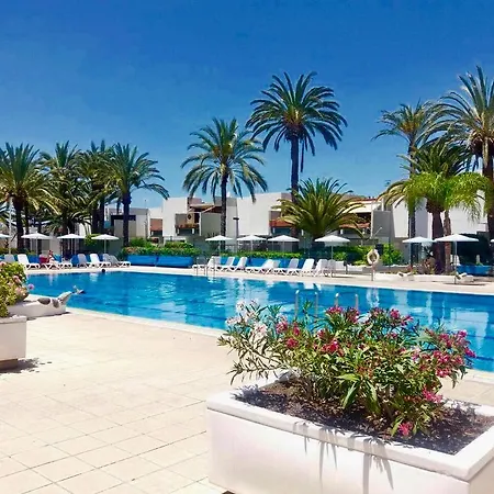 شقة Tenerife Oasis Palm